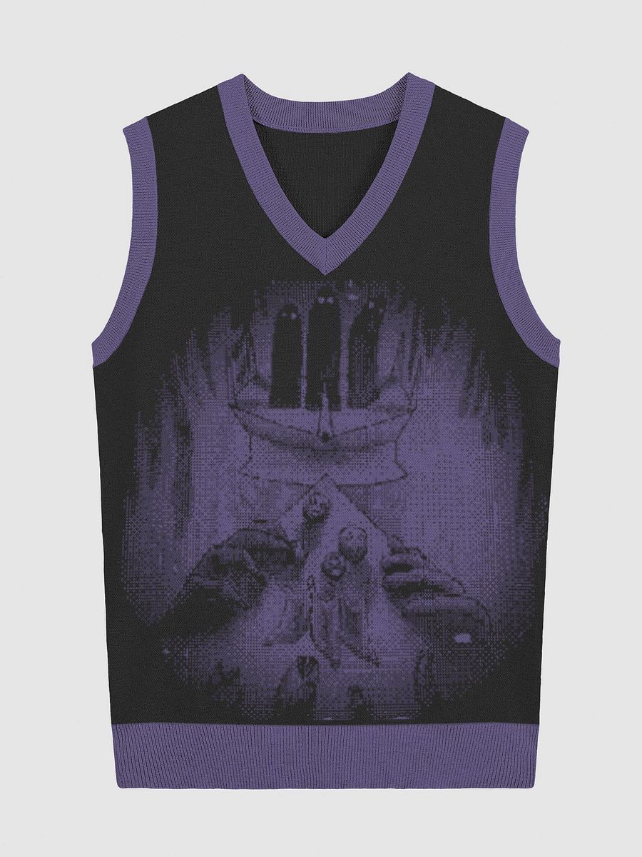 Translation: Bacon Sweater Vest product image (3)