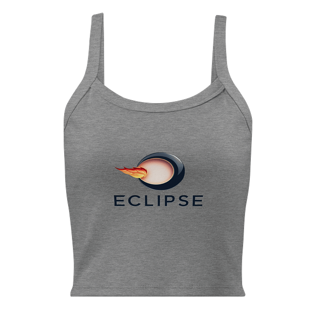 Eclipse Tank Tops