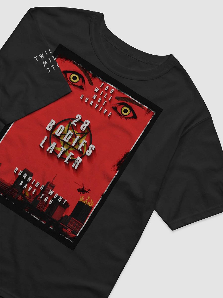 28 BODIES LATER product image (4)