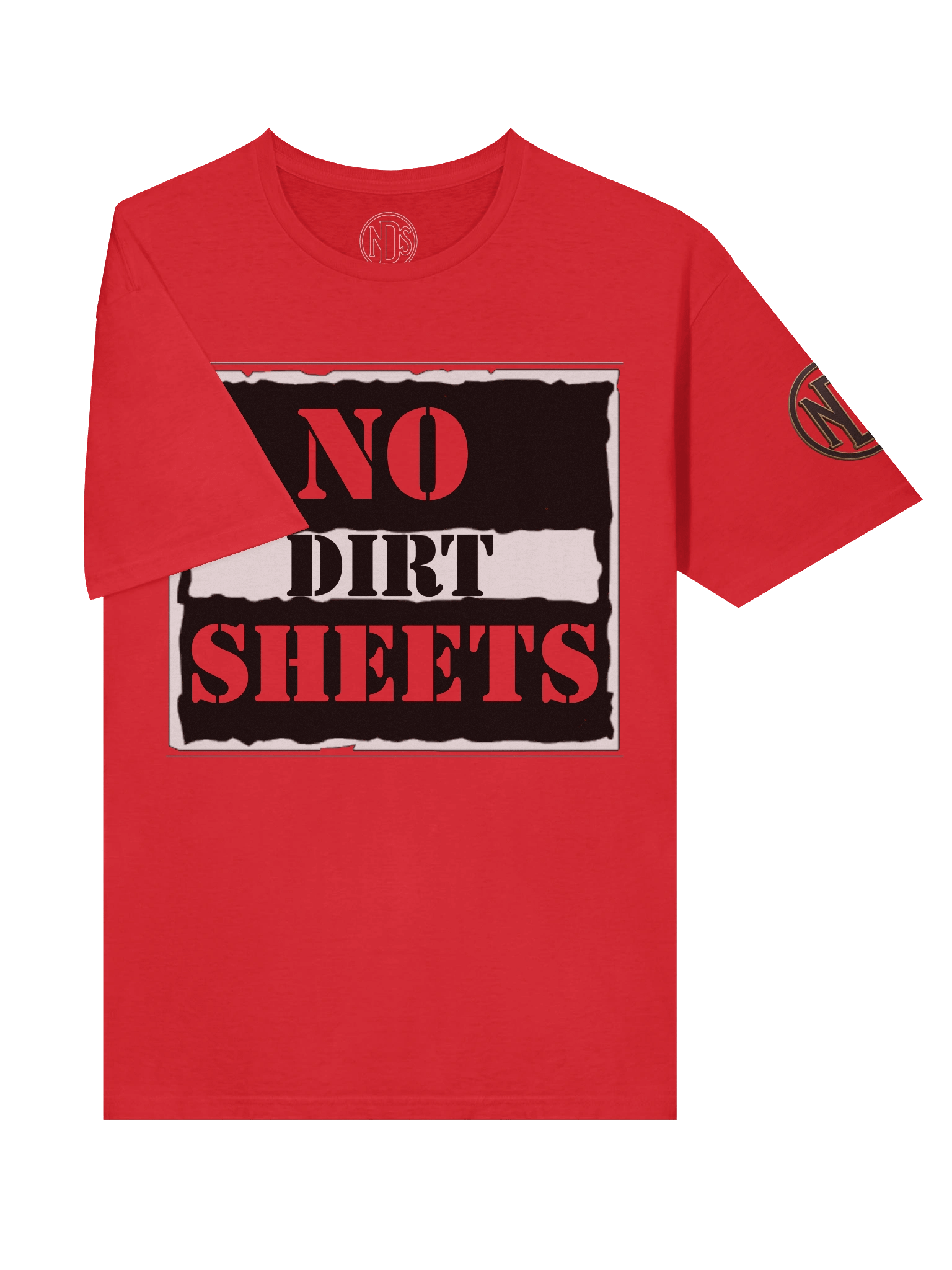 No Dirt Sheets Is RAW product image (5)