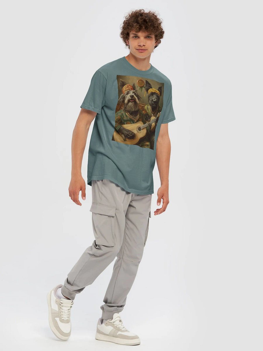 Comfort Colors Garment-Dyed Heavyweight T-Shirt by Comfort Colors product image (83)