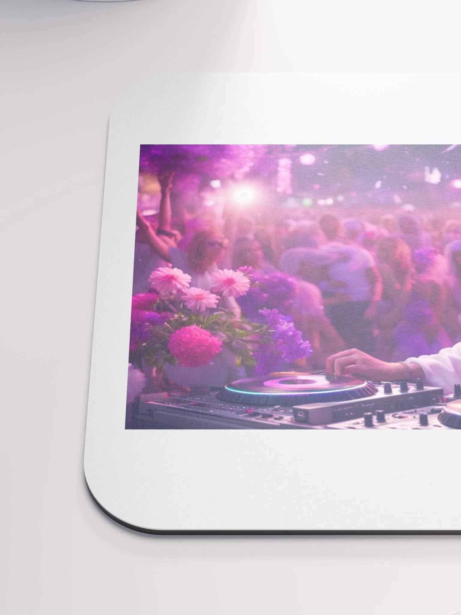Goddess Mouse Pad product image (6)