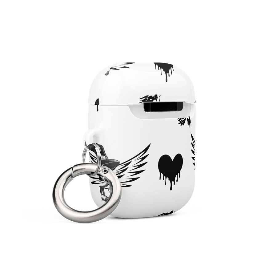 airpods glossy case product image (16)