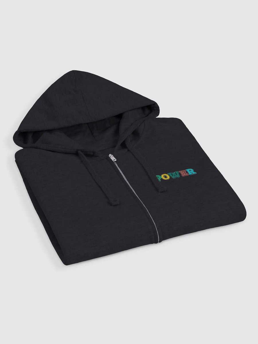 Power Men's Hoodie product image (7)