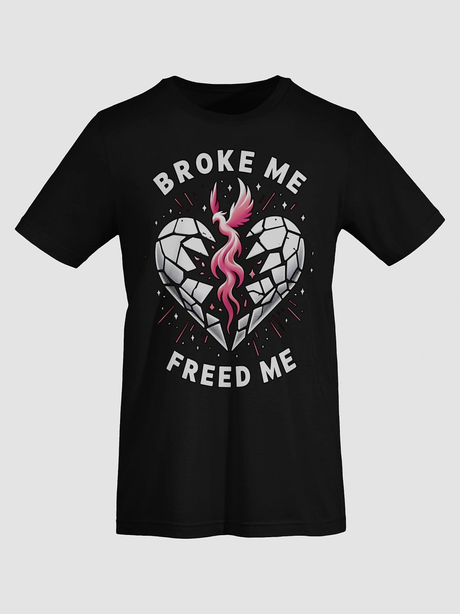 BROKE ME, FREED ME product image (7)