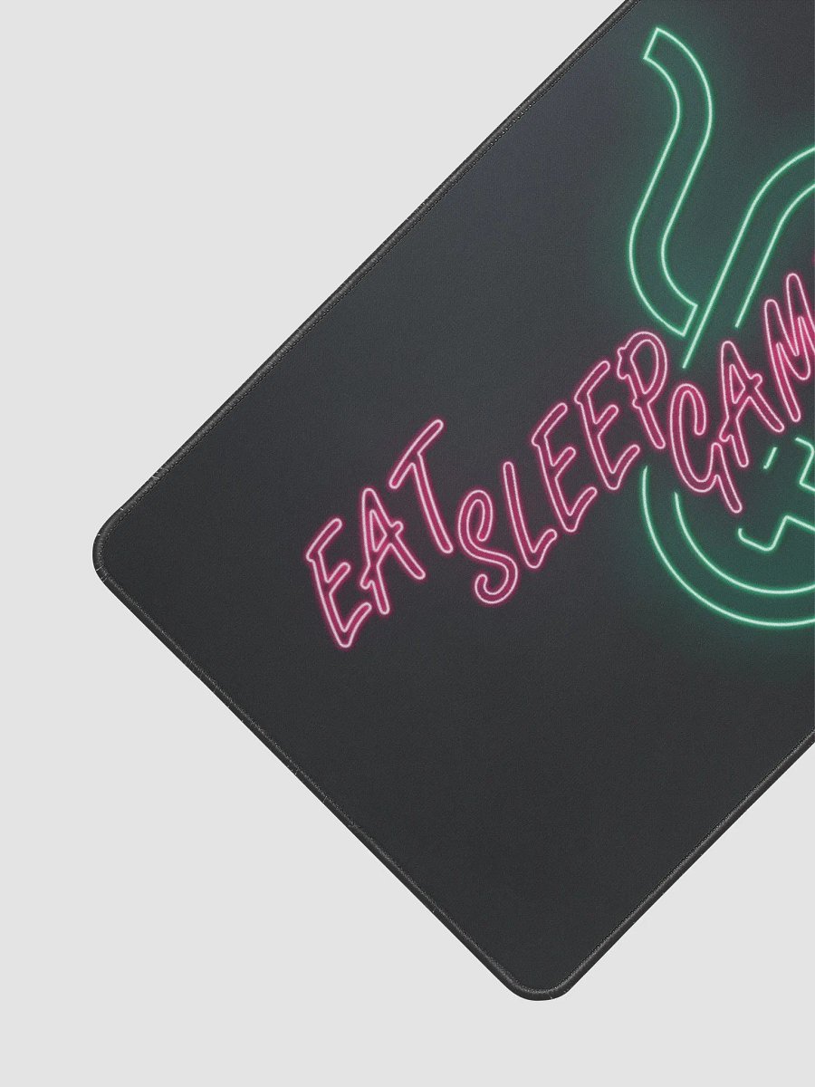 Large Desk Mat 