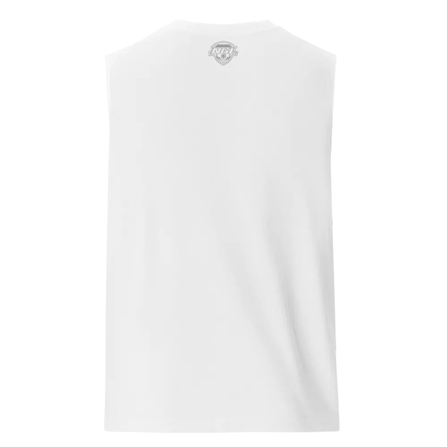 Wichita Wild Team Muscle T-Shirt product image (12)