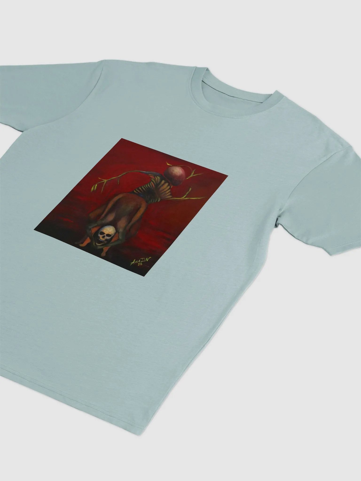 Ethereal Entity Men's Tee product image (2)