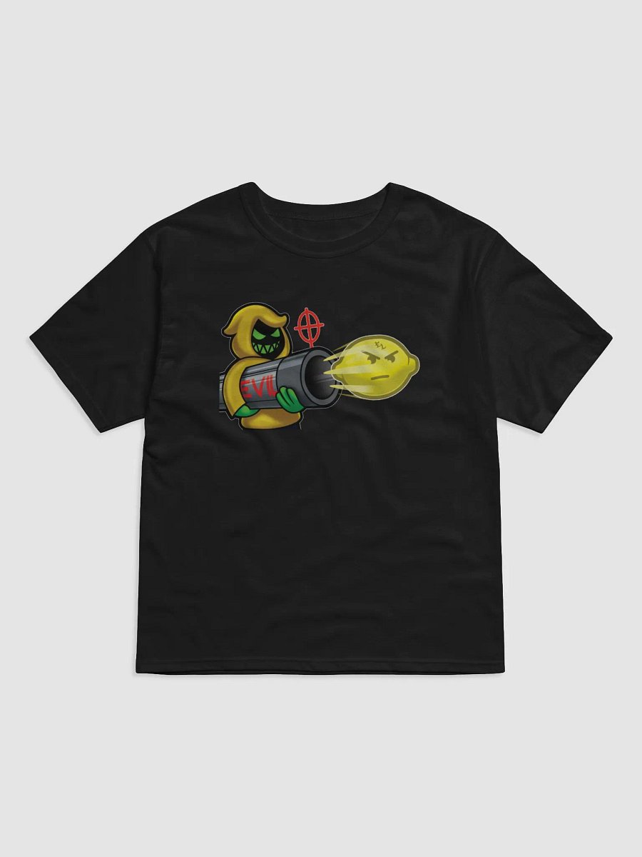 Cannon Tee product image (1)