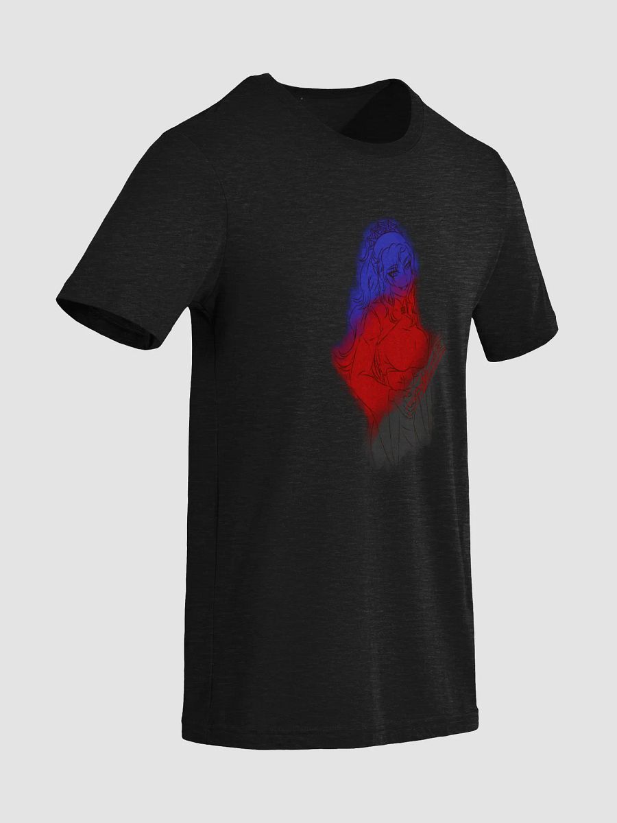 Zen Polyamous Flag Shirt product image (6)
