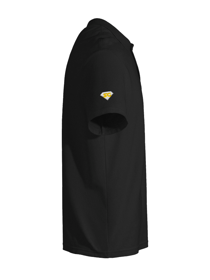 Systematic Geekology - Polo product image (2)