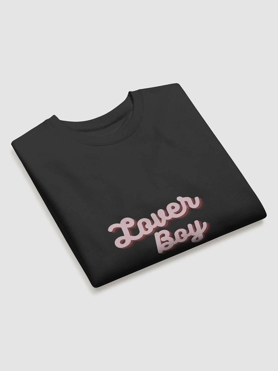 Lover Boy Sweatshirt product image (3)