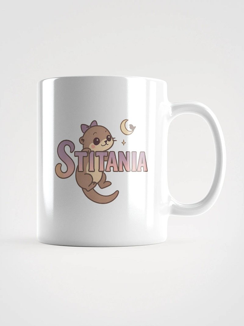 Stitania Otter Cup