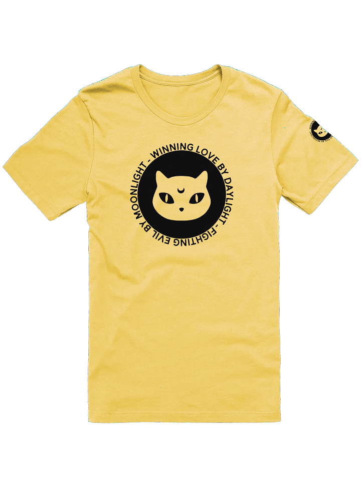 Fighting Evil By Moonlight - Shirt product image (7)