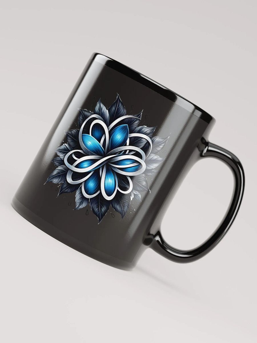 Endless Spring mug product image (8)