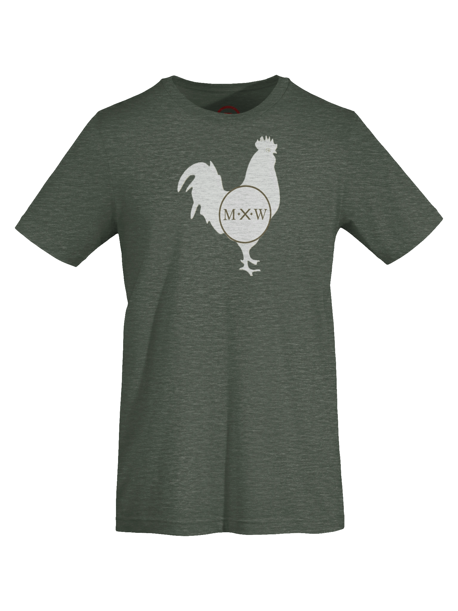 Rooster Morning Word Logo product image (34)