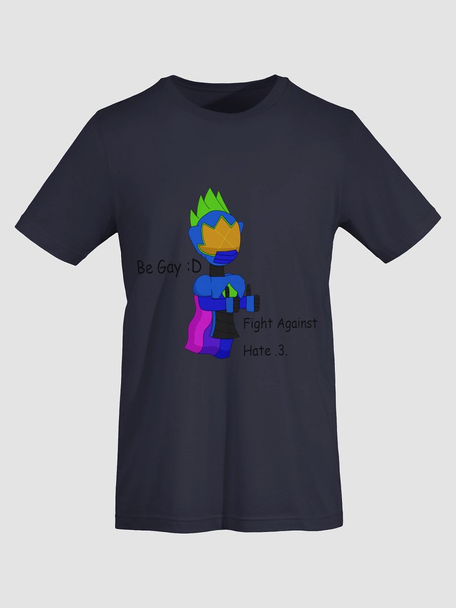 Be Gay, Fight Against Hate product image (38)
