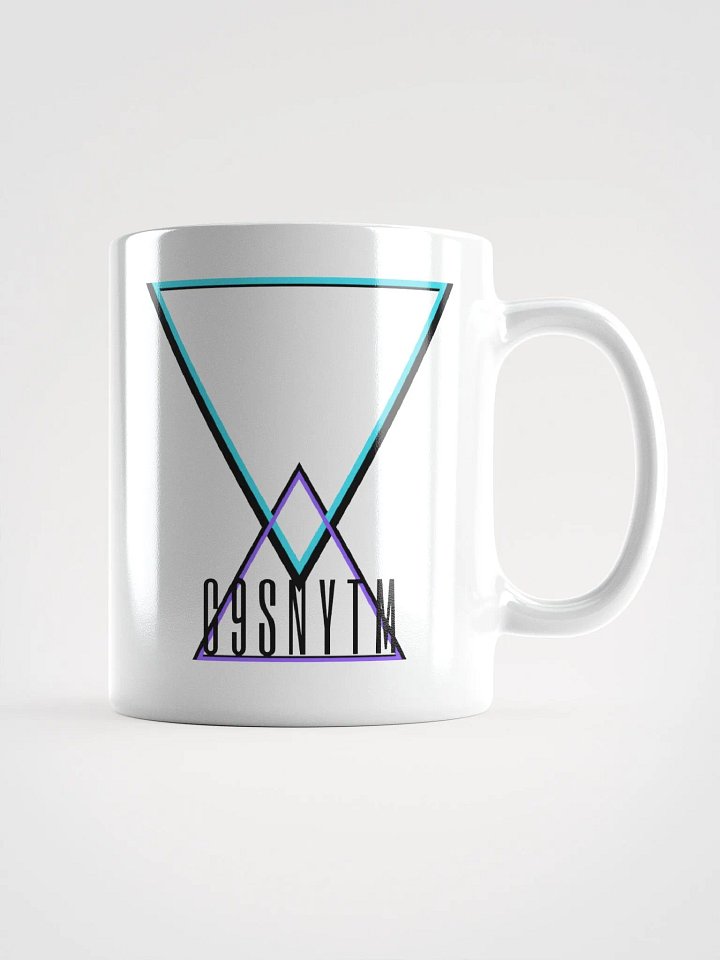 SGN-LOGO Mug product image (2)