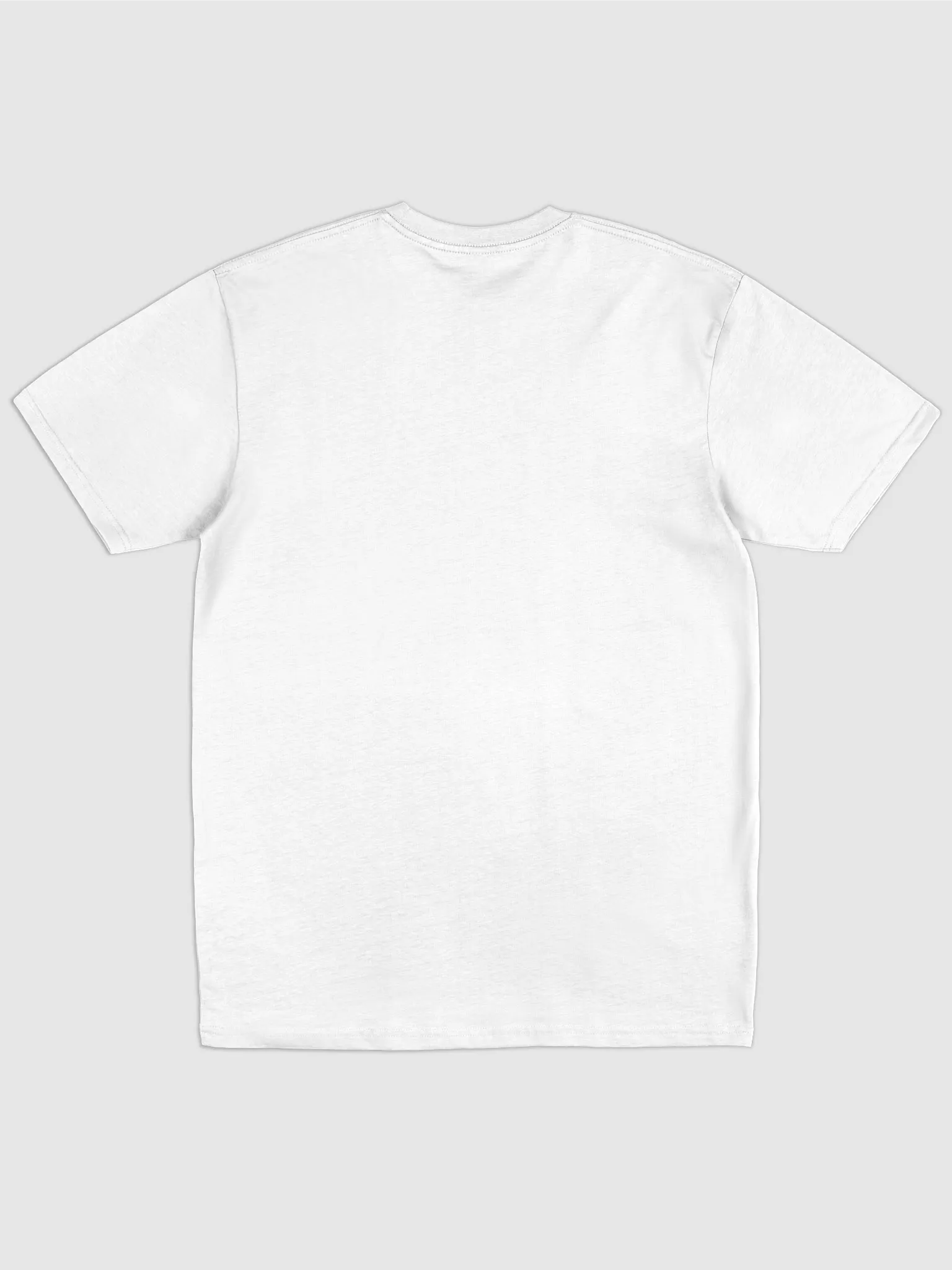 WRX Record Pikes Peak Time - White Tee product image (3)