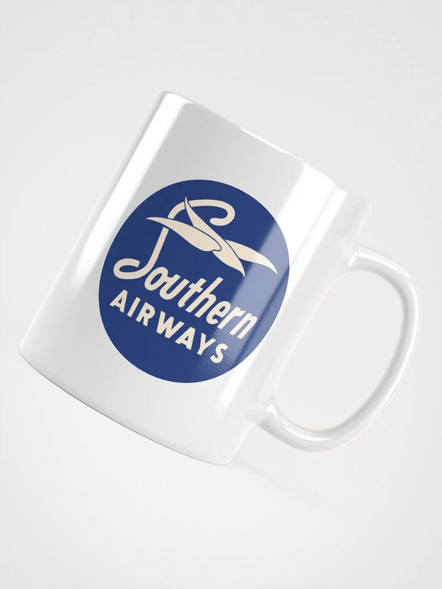 Southern Airways - Mug product image (10)