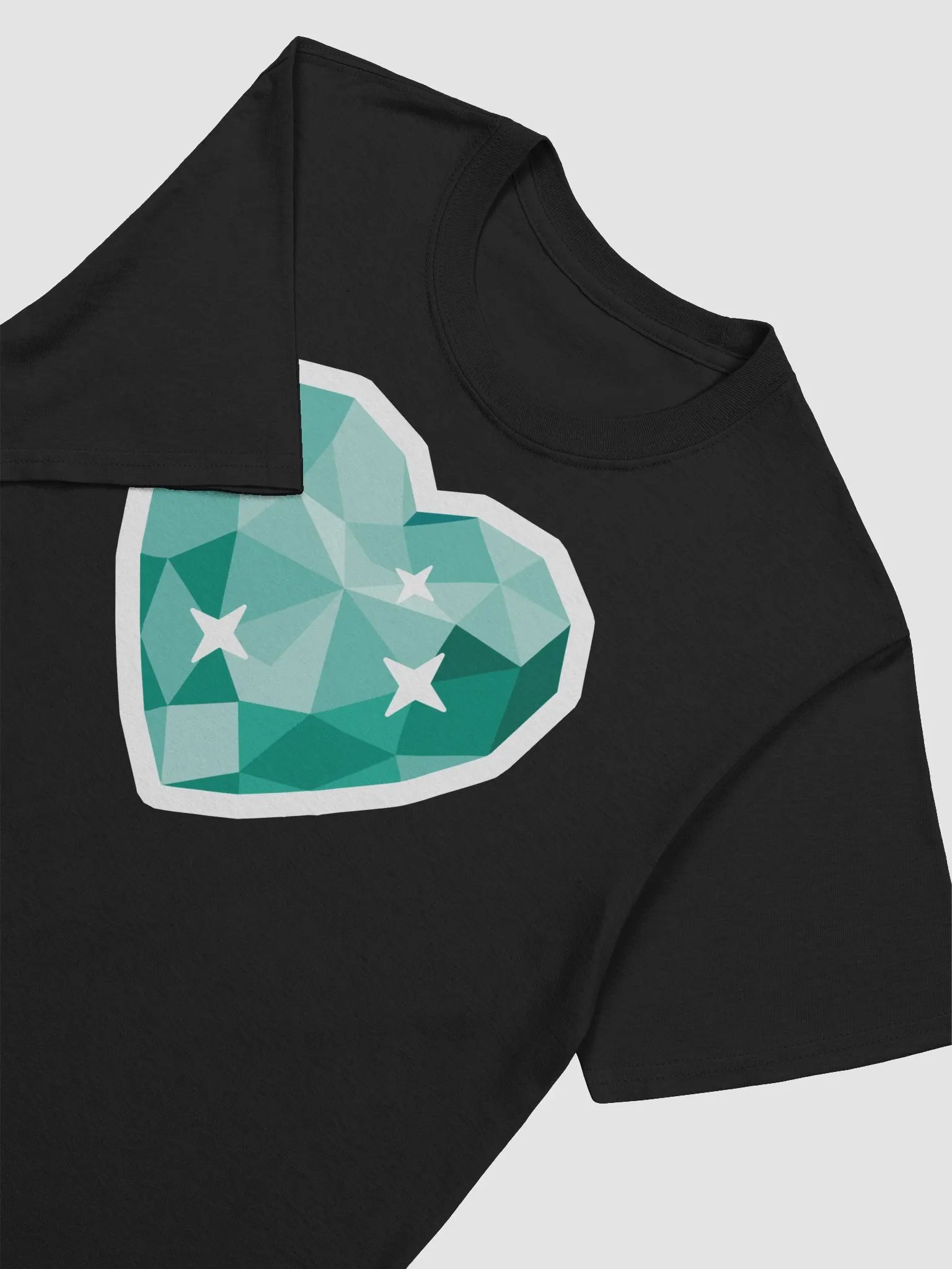Subscriber badge - Tee product image (2)
