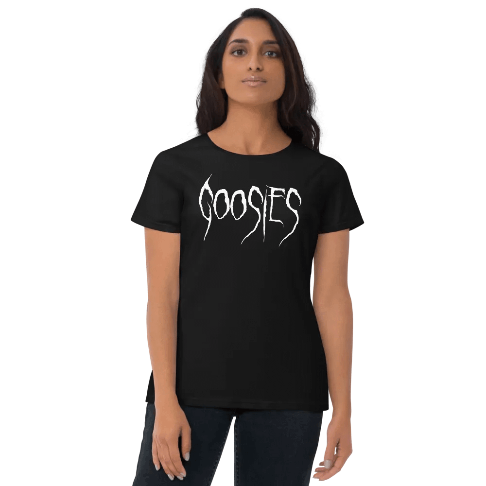 Goosies Women's Middleweight T-Shirt product image (3)