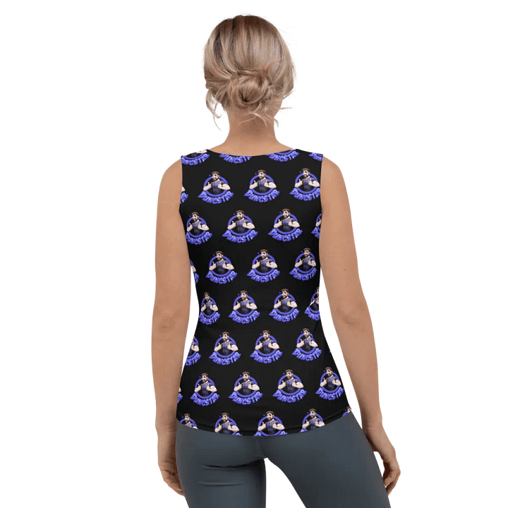 Dunc 2025 Collection Tank product image (2)