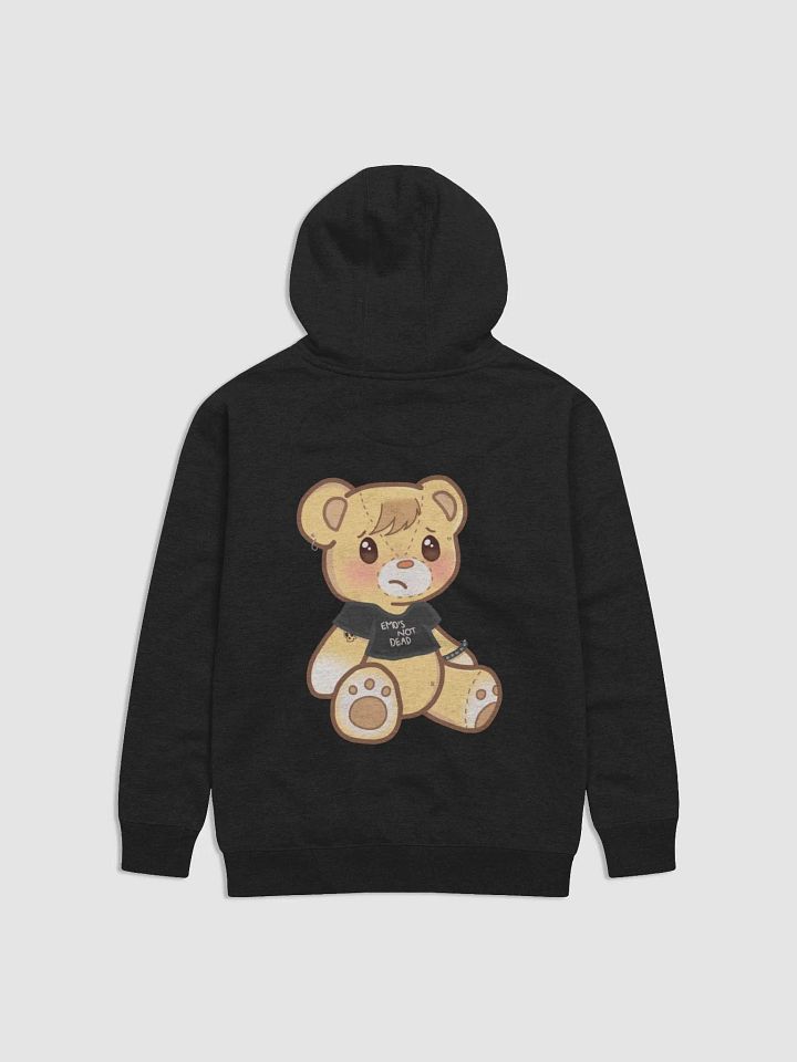 Emo phase Toby Hoodie! product image (2)