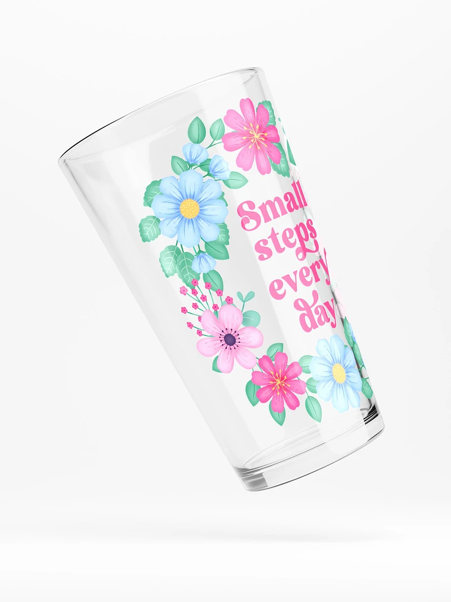 Small steps every day - Motivational Tumbler product image (4)