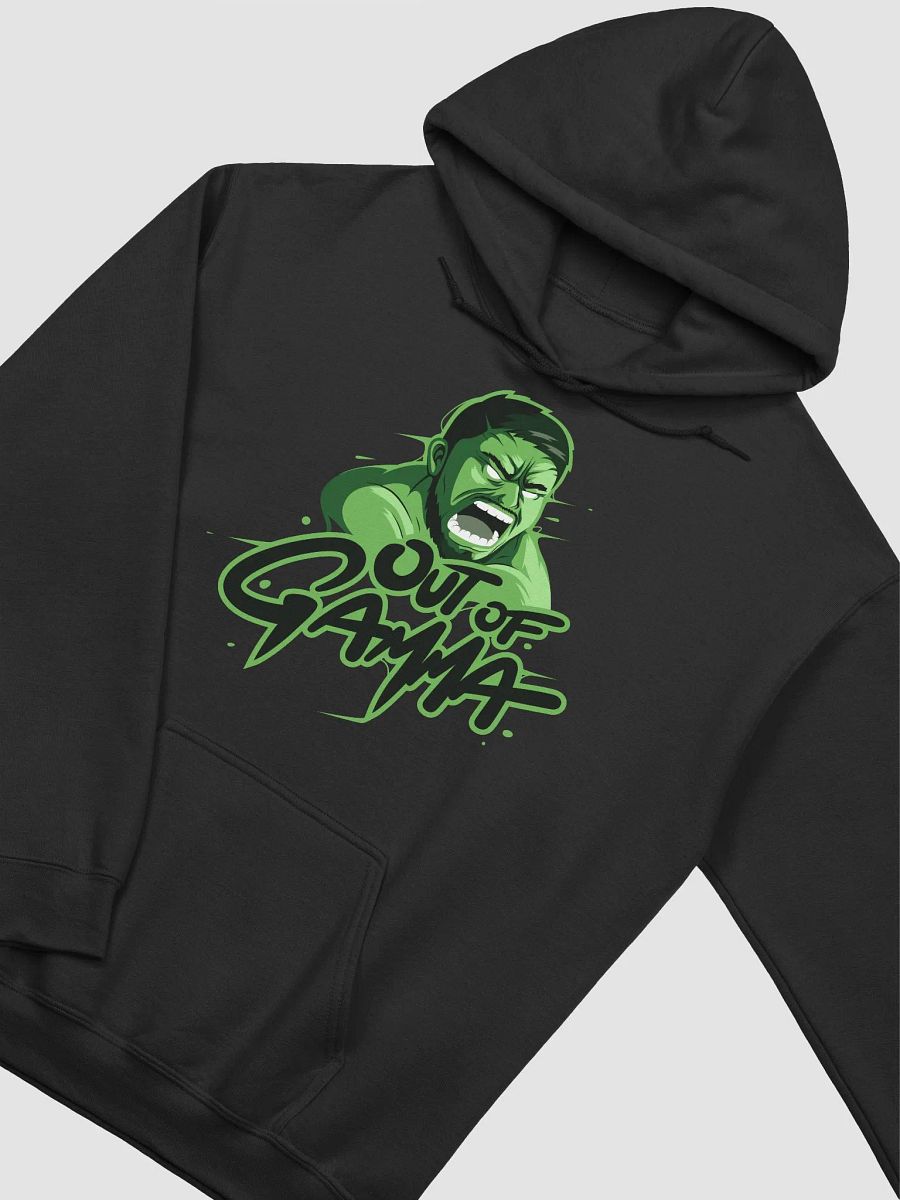 Gildan Classic OOG Hoodie product image (9)