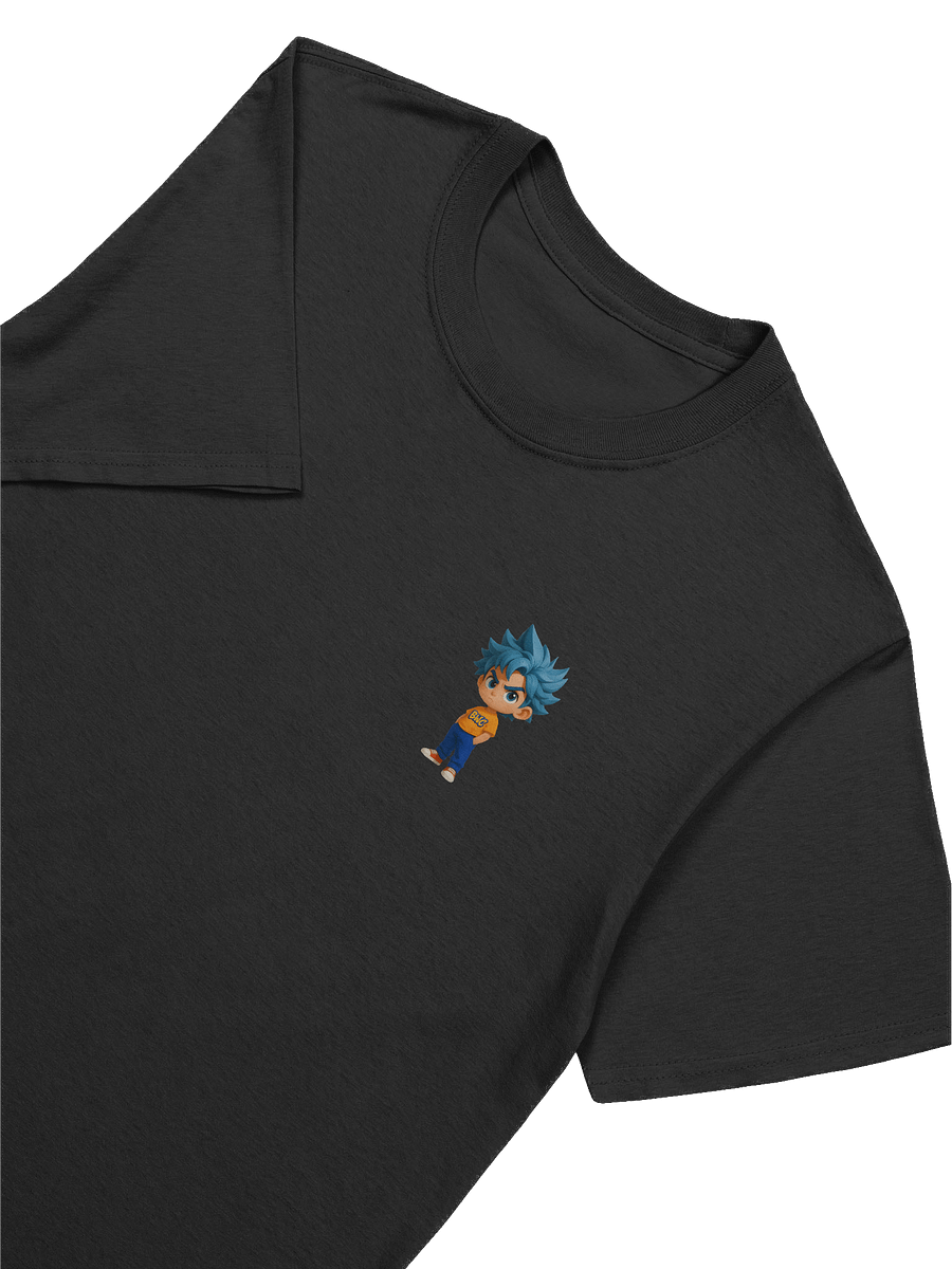 unisex t-shirt Cartoon BWC product image (102)