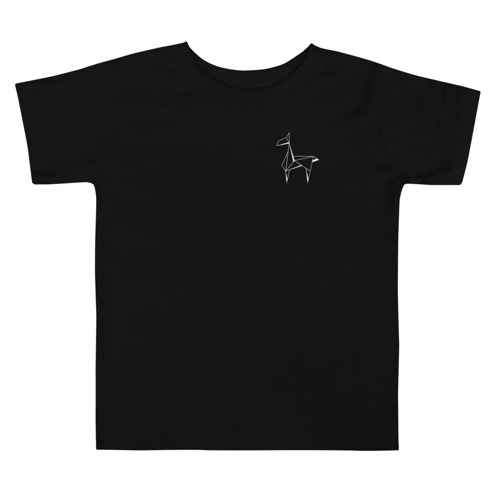 Suhnody Bella+Canvas Toddler T-Shirt product image (2)