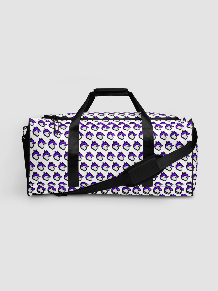 [Fawx Store] All-Over Print Duffle Bag Sublicolor 606 product image (1)