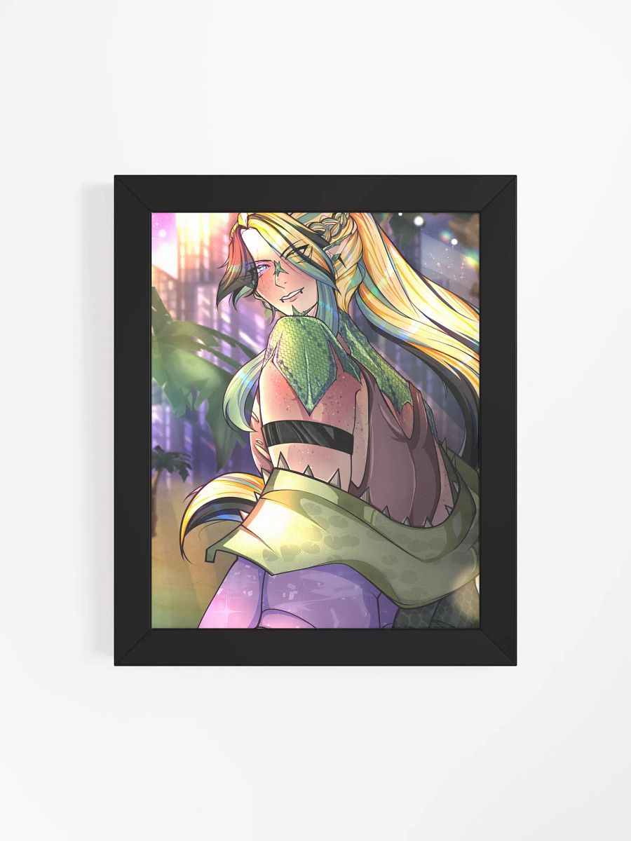 Print of Ceri Lokison product image (4)