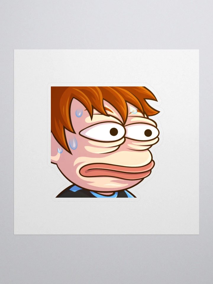 CamiMonkaS Sticker product image (1)
