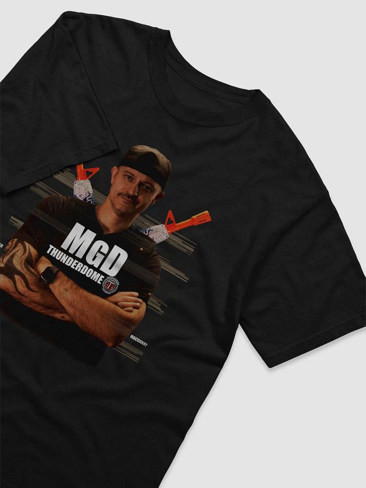 MacDanny-Solider25 product image (2)