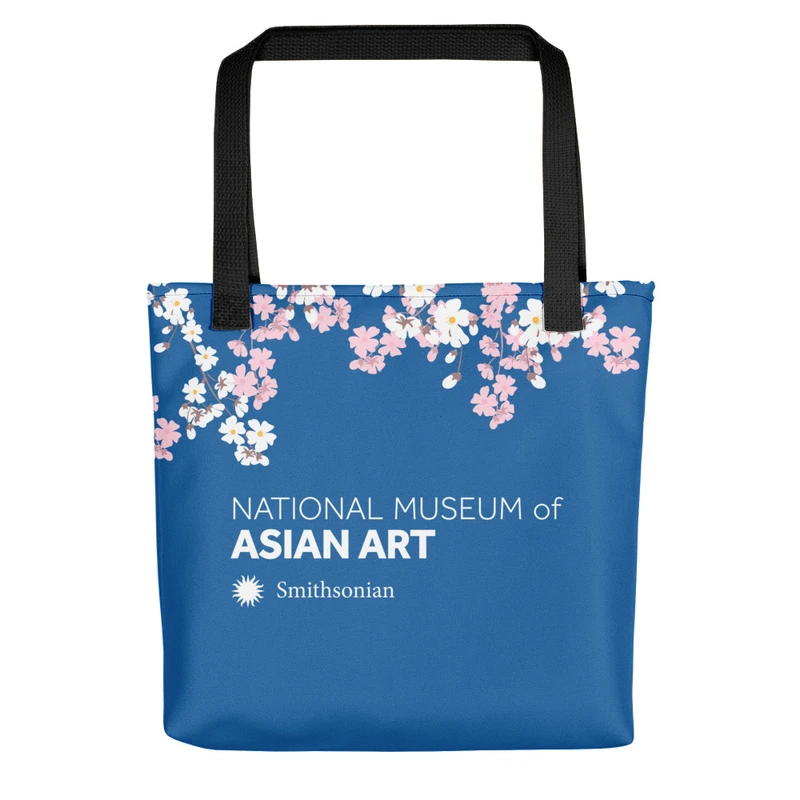 Spring Blossom Tote Image 2