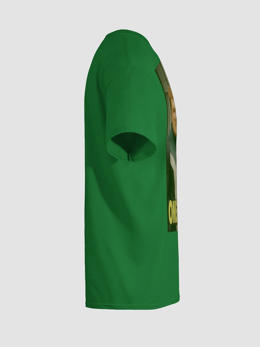 GL One Punch Streetwear Tee product image (144)