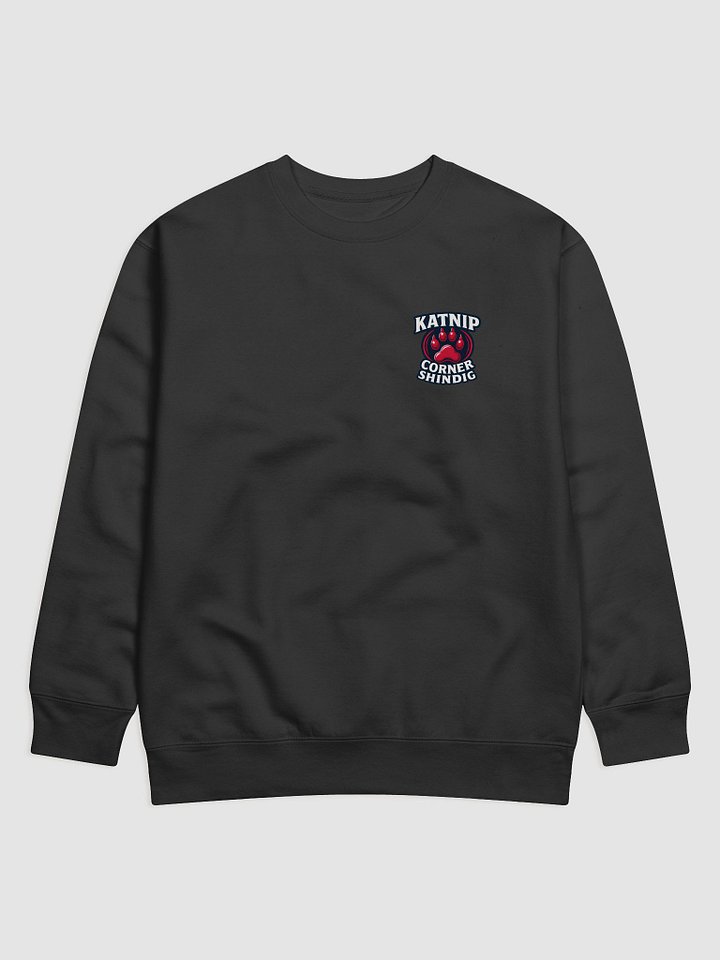 Katnip Corner Shindig sweater!! product image (3)