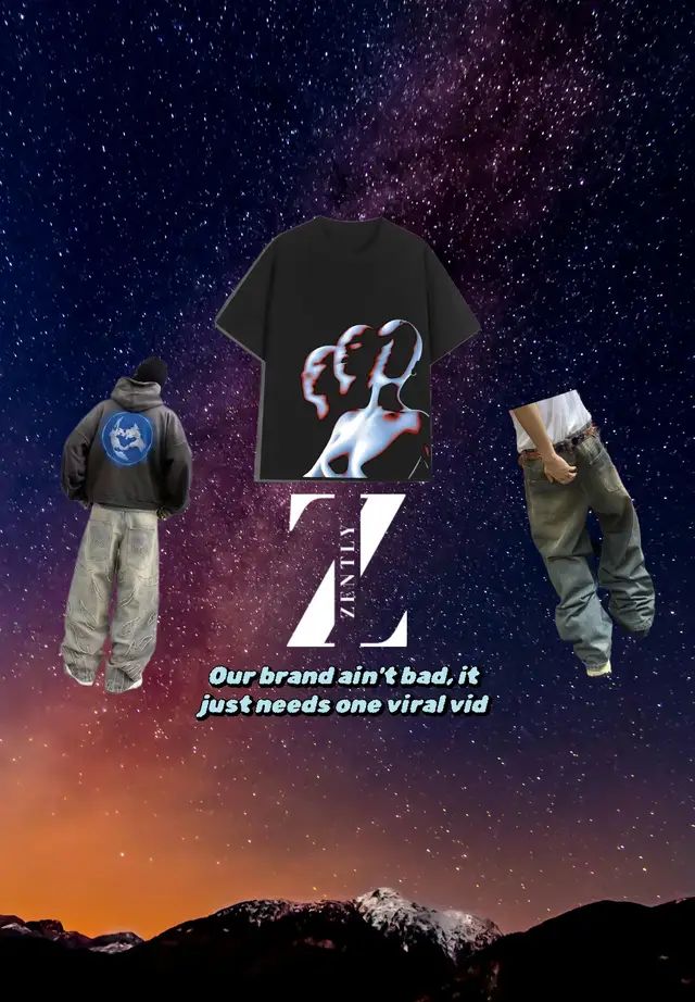 #Zentlyfashion #Zently #discord #justlaunched #newbiz #buisness #clothesbuisness #y2k #smallbusiness #supportlocal #fyp #foryou #loveyourself #trendin #viral 