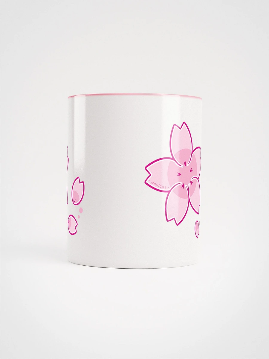 Mug • Sakura Petals • 2021 product image (5)