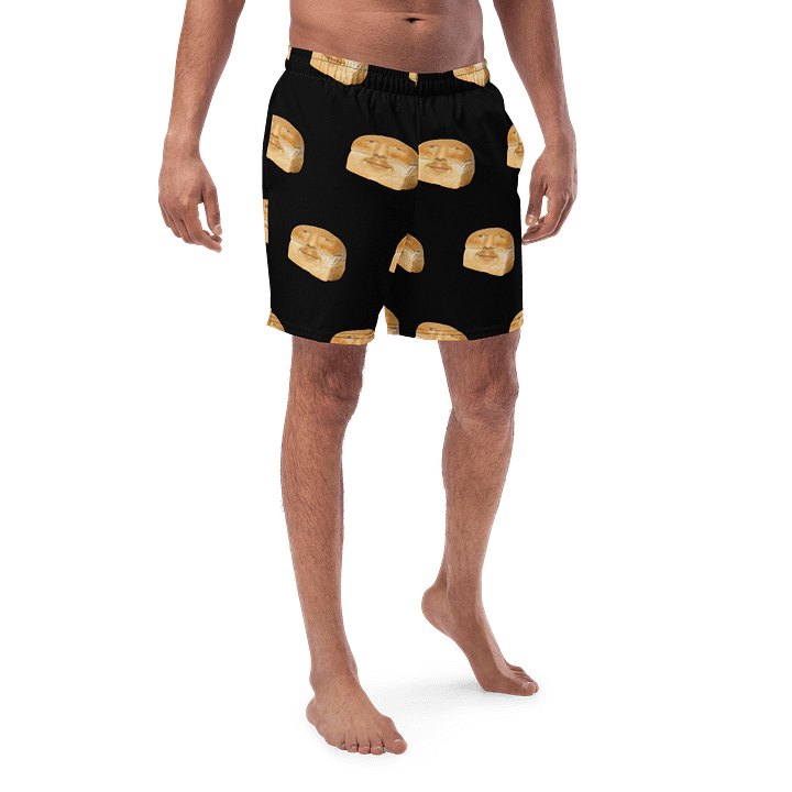 ThiccBread Swim Shorts product image (1)