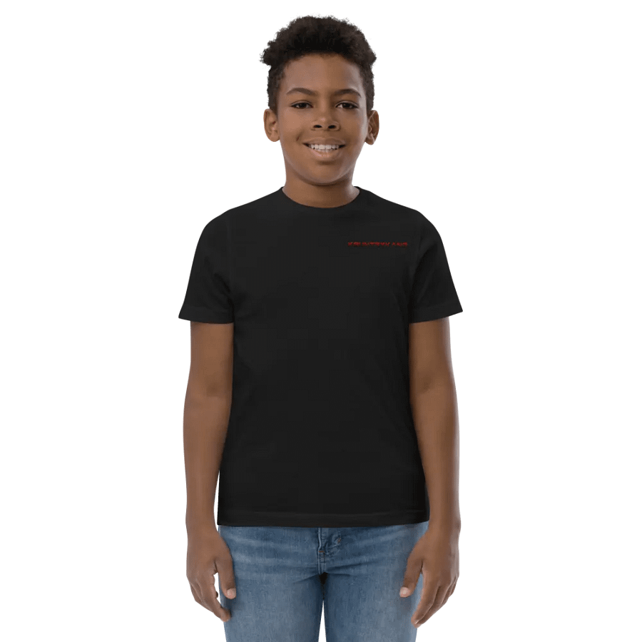 Youth T-Shirt product image (3)