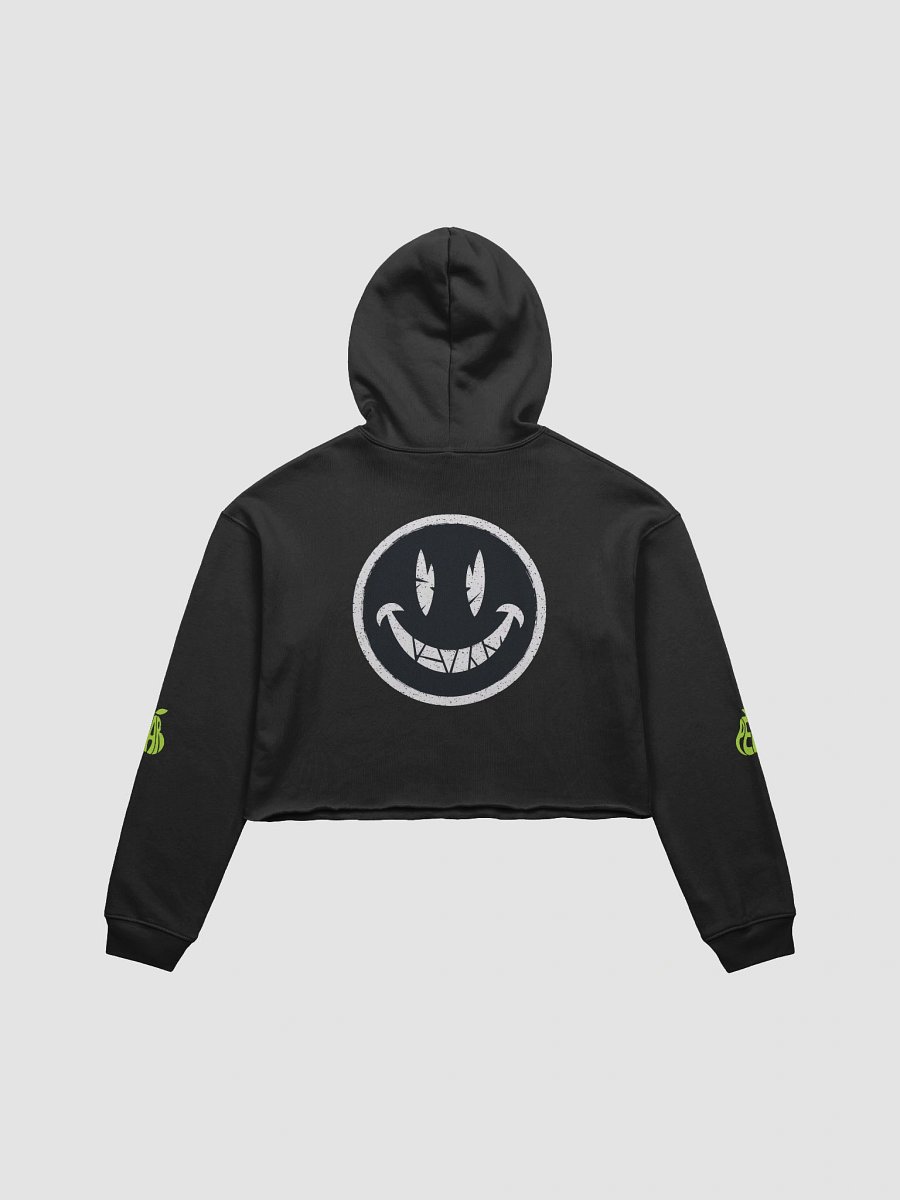PEARfectly Stylish Crop Hoodie product image (4)