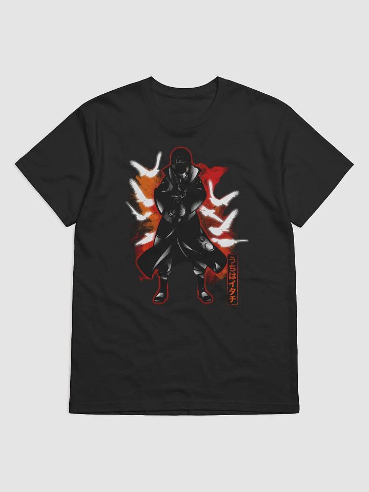 Itachi Tee product image (1)