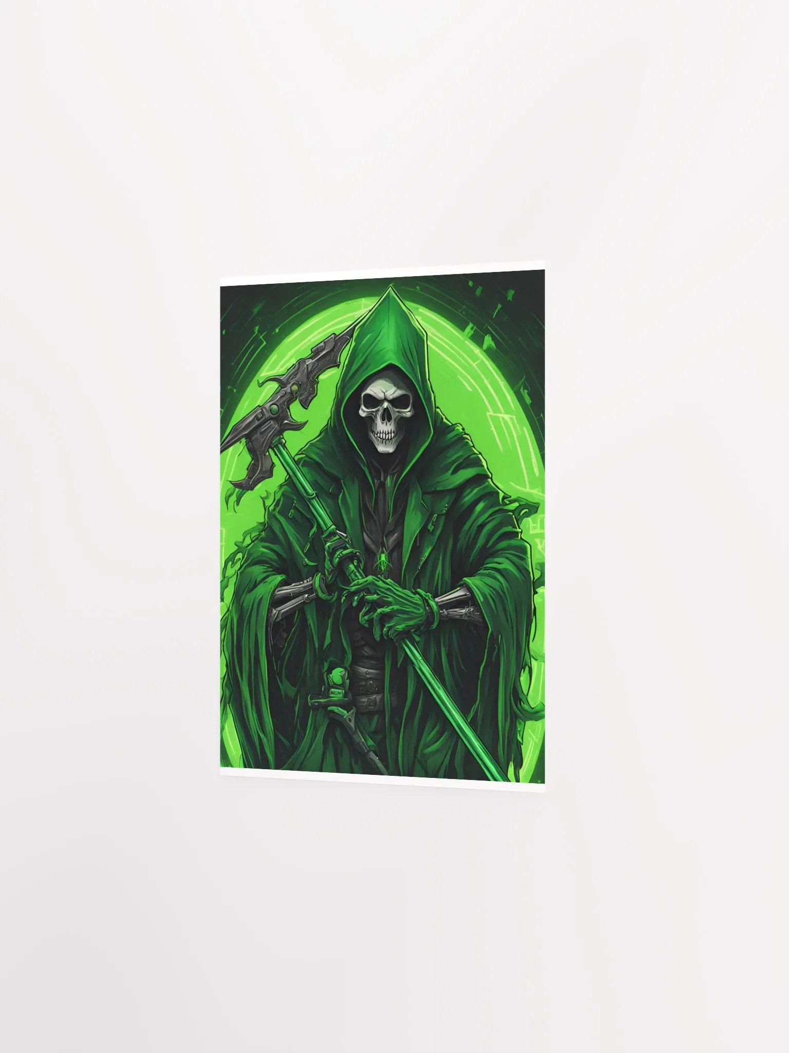 KingCreep Poster product image (9)