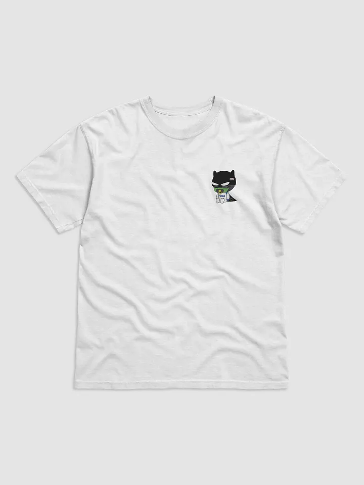 I Sits - Isack Hadjar - Soft T-Shirt product image (1)