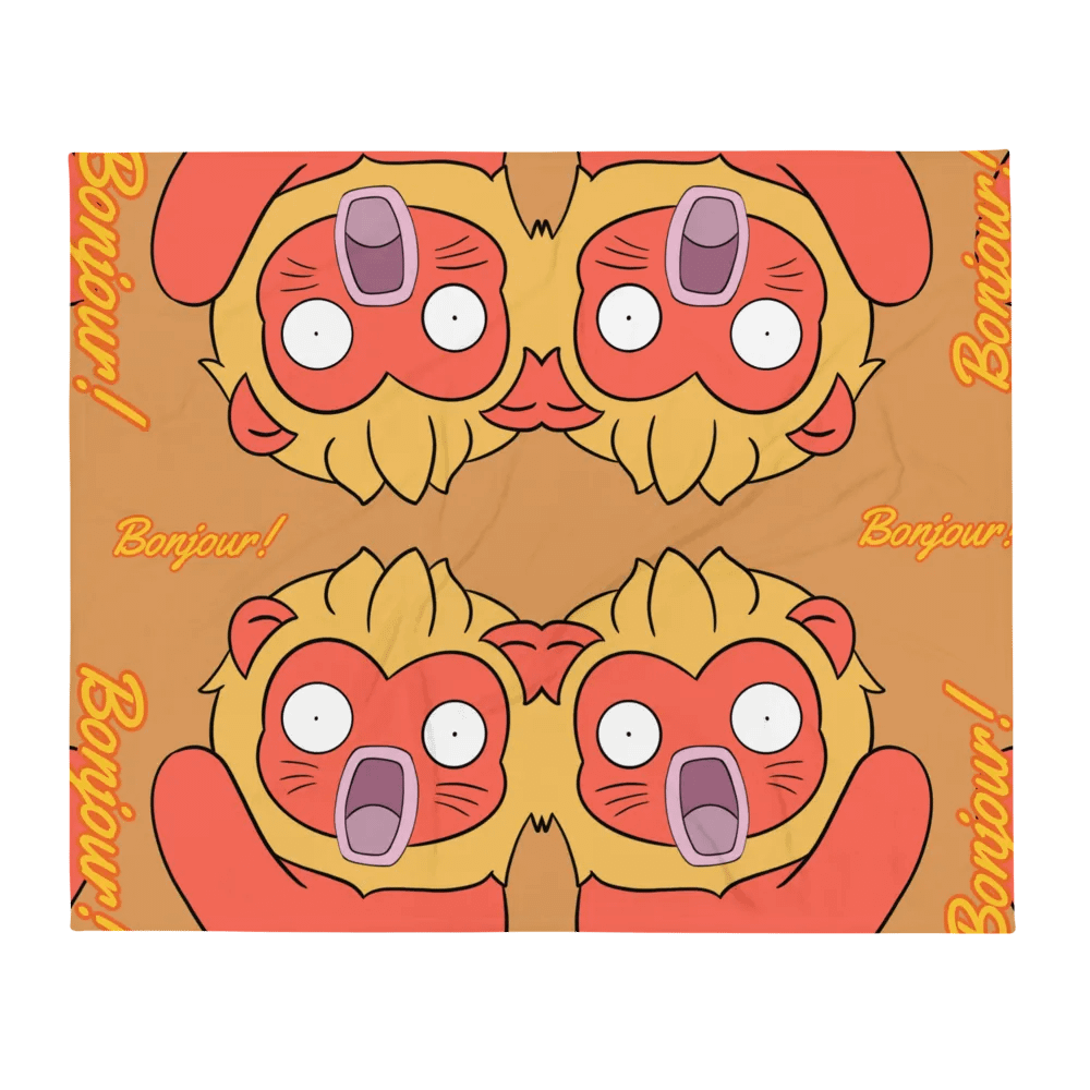 Bonjour! product image (13)