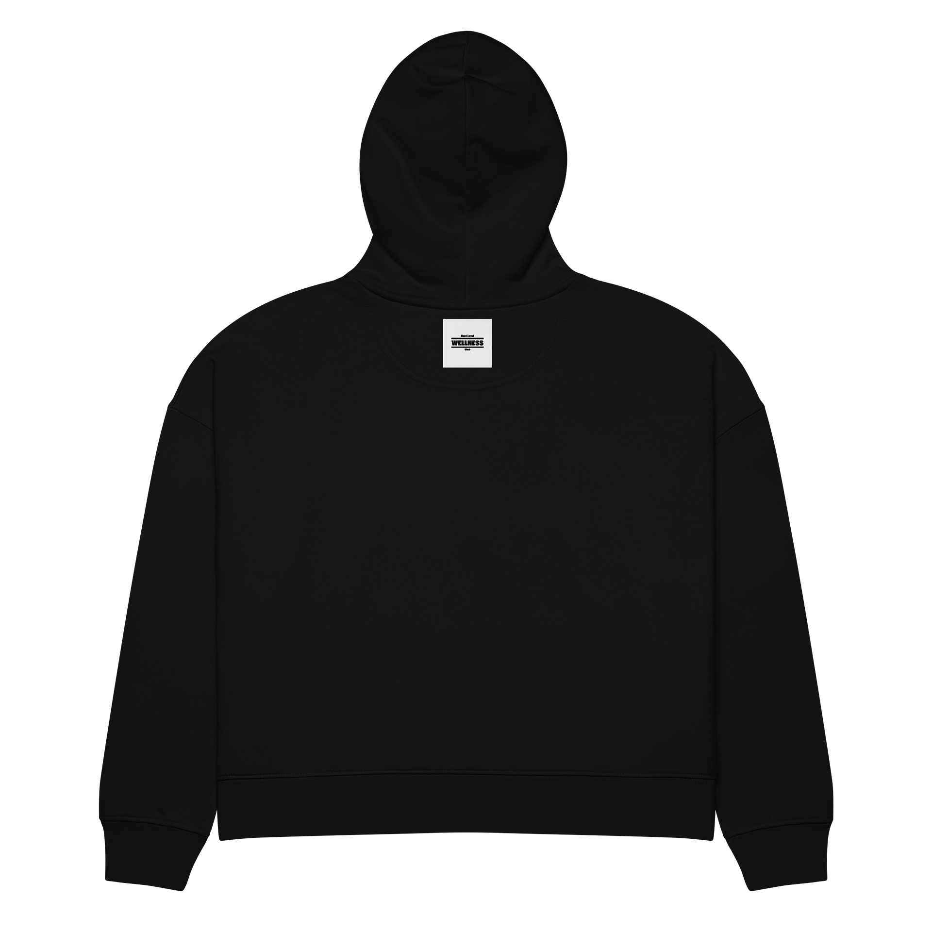 ABC Wellness Hoodie product image (6)