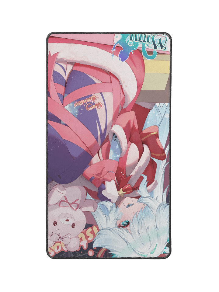 Hela Xmass Deskmatt product image (1)